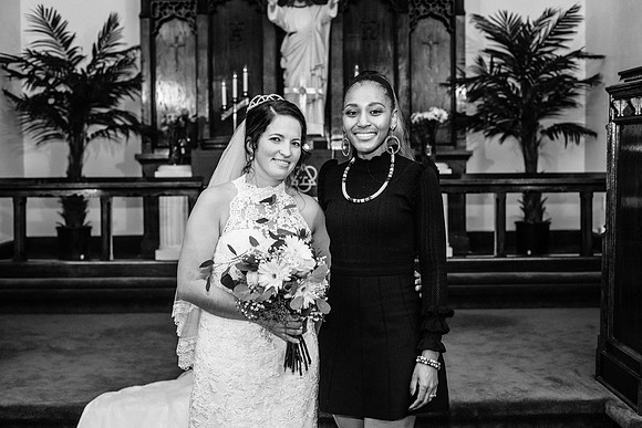 Seefeldt Wedding