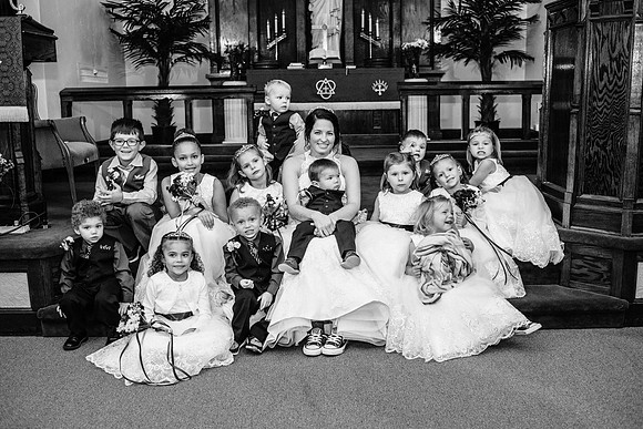 Seefeldt Wedding