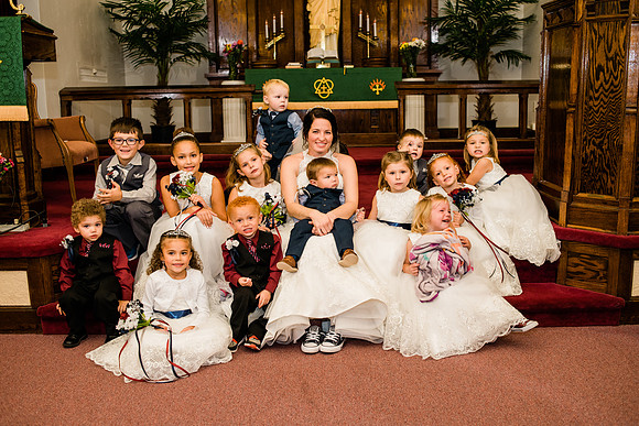 Seefeldt Wedding
