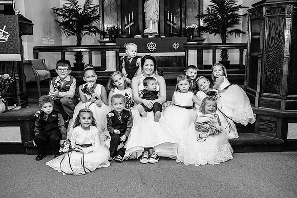 Seefeldt Wedding