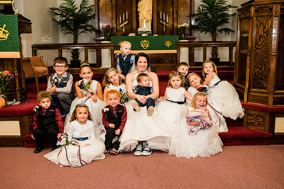 Seefeldt Wedding