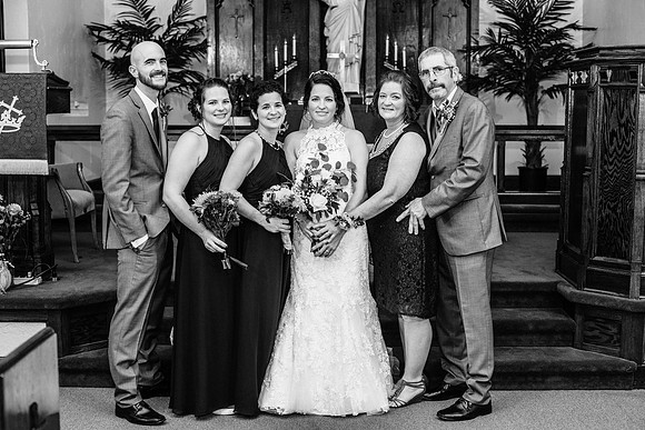 Seefeldt Wedding