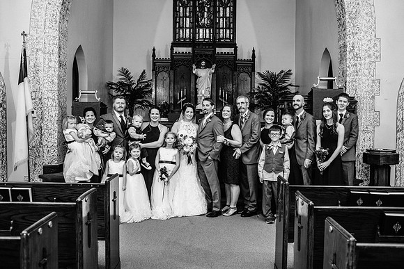 Seefeldt Wedding