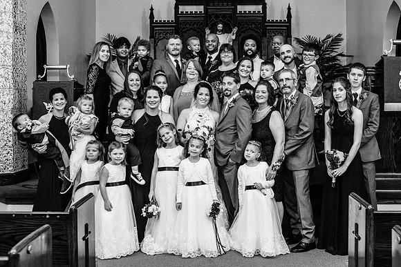Seefeldt Wedding