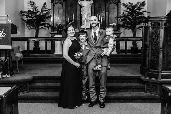 Seefeldt Wedding