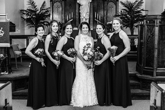 Seefeldt Wedding