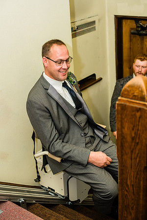 Seefeldt Wedding