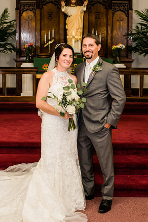 Seefeldt Wedding