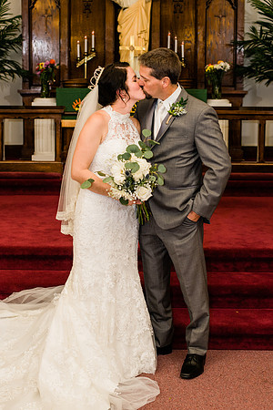 Seefeldt Wedding