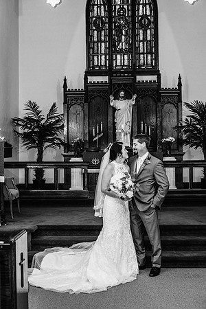 Seefeldt Wedding