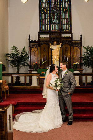 Seefeldt Wedding