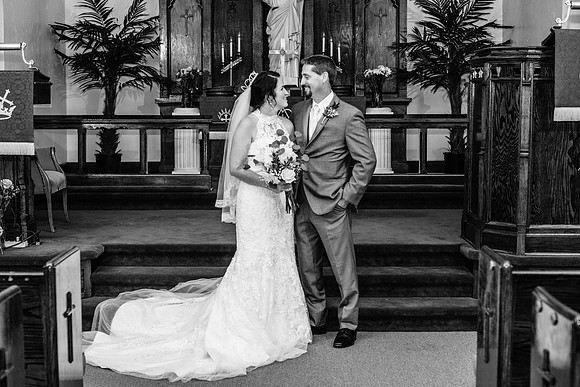 Seefeldt Wedding