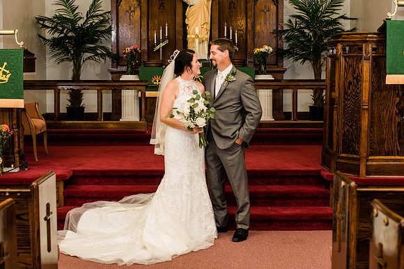 Seefeldt Wedding