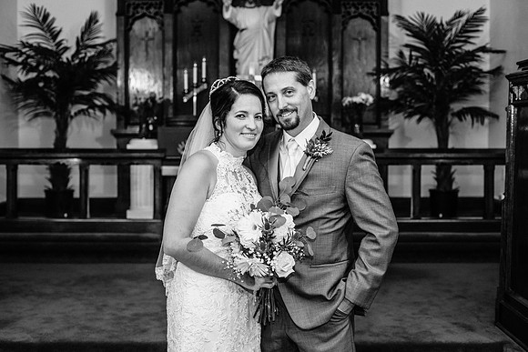 Seefeldt Wedding