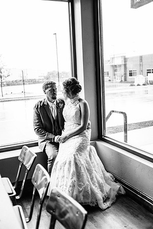 Seefeldt Wedding