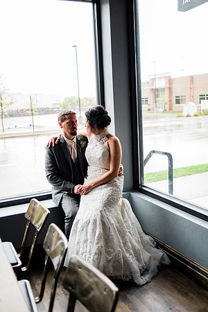 Seefeldt Wedding