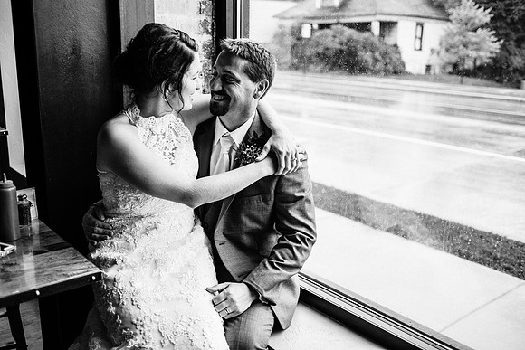 Seefeldt Wedding