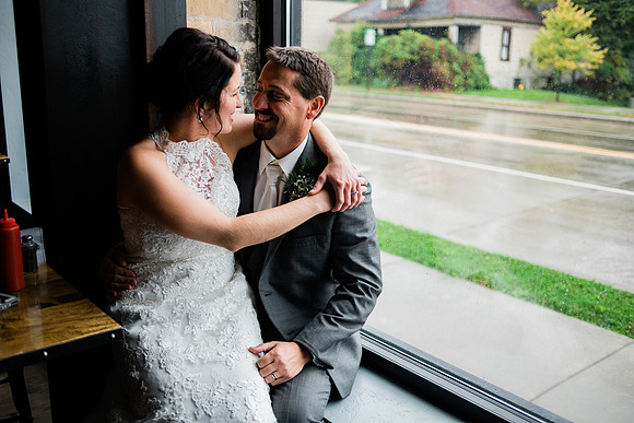 Seefeldt Wedding