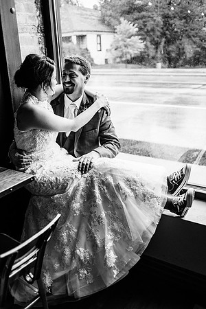 Seefeldt Wedding