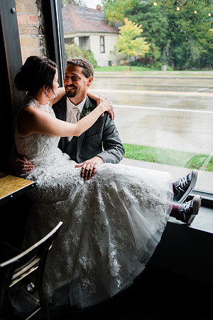 Seefeldt Wedding