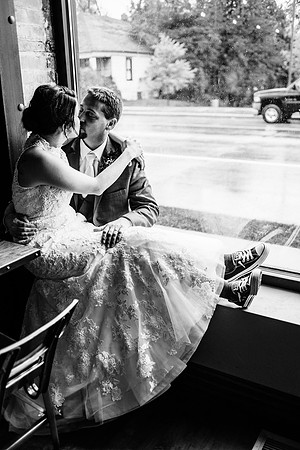Seefeldt Wedding