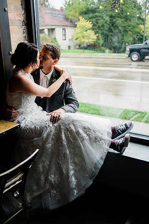 Seefeldt Wedding