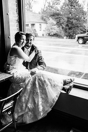 Seefeldt Wedding