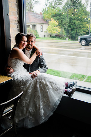 Seefeldt Wedding