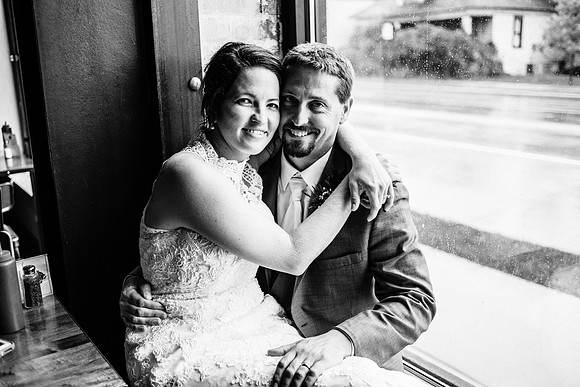 Seefeldt Wedding