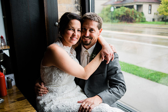 Seefeldt Wedding