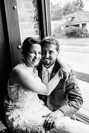 Seefeldt Wedding