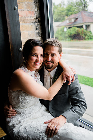 Seefeldt Wedding