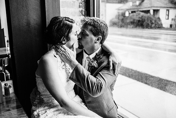 Seefeldt Wedding