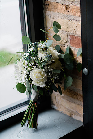 Seefeldt Wedding