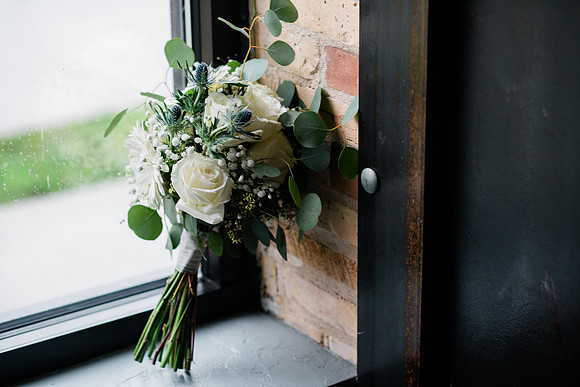 Seefeldt Wedding