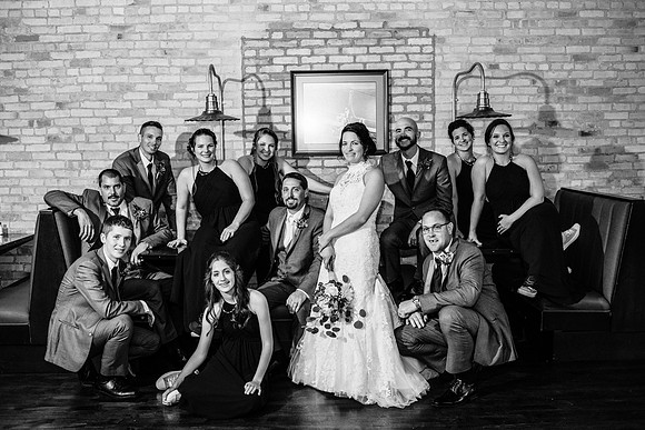 Seefeldt Wedding