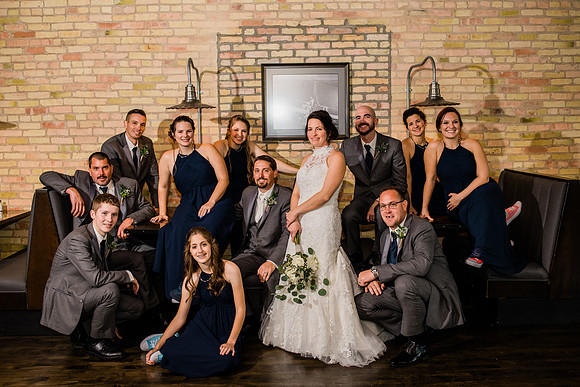 Seefeldt Wedding