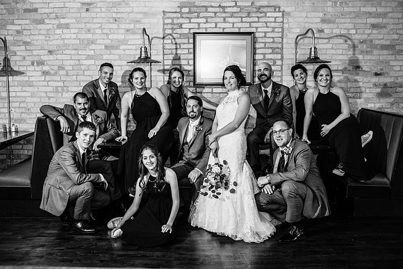 Seefeldt Wedding