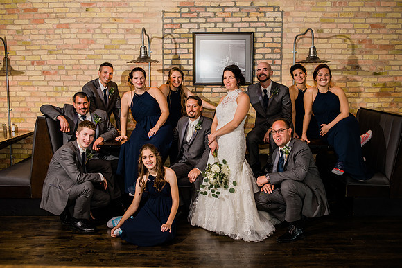 Seefeldt Wedding