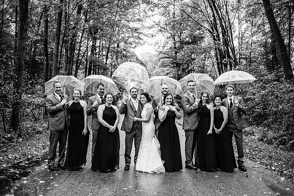 Seefeldt Wedding