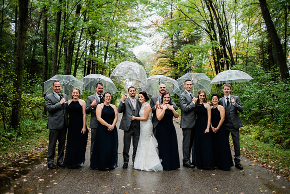 Seefeldt Wedding