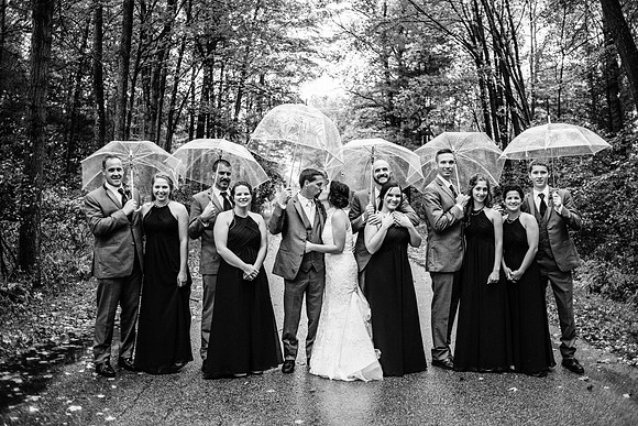 Seefeldt Wedding