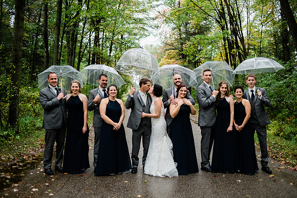 Seefeldt Wedding