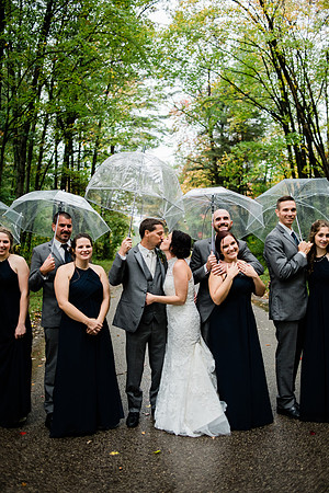 Seefeldt Wedding