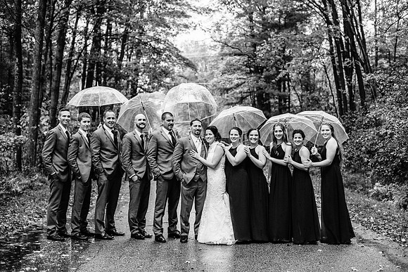 Seefeldt Wedding