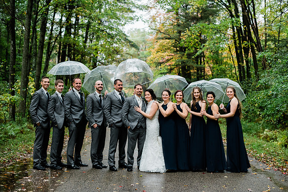 Seefeldt Wedding