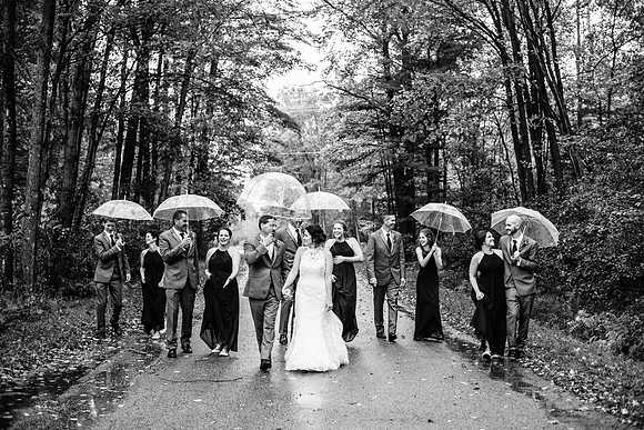 Seefeldt Wedding