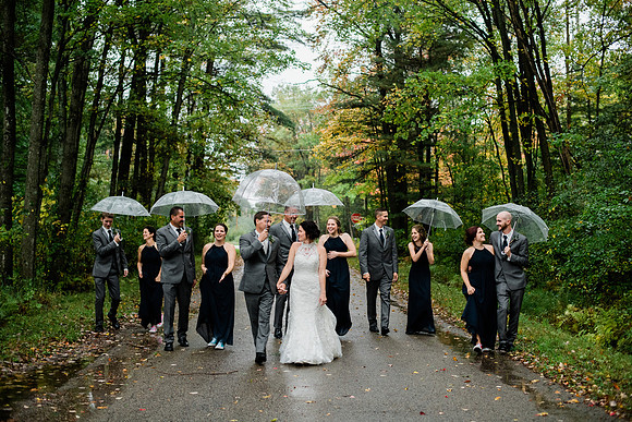 Seefeldt Wedding