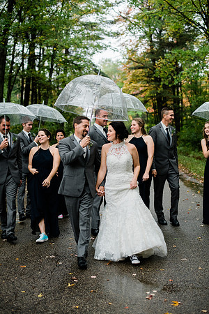 Seefeldt Wedding