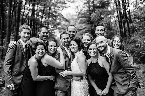 Seefeldt Wedding